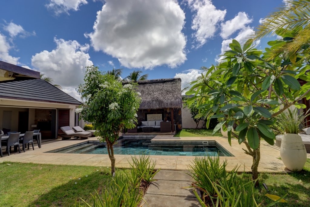 3 Bed Villa Located In A In Grand Baie, Rivière Du Rempart District, Mauritius For Sale (13795569)