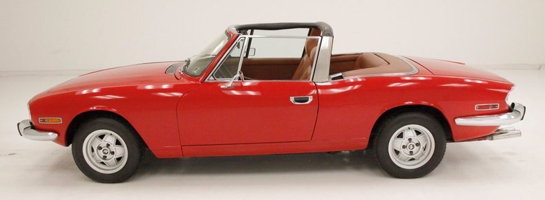 Cabriolet in Morgantown, United States 4 - 13794790