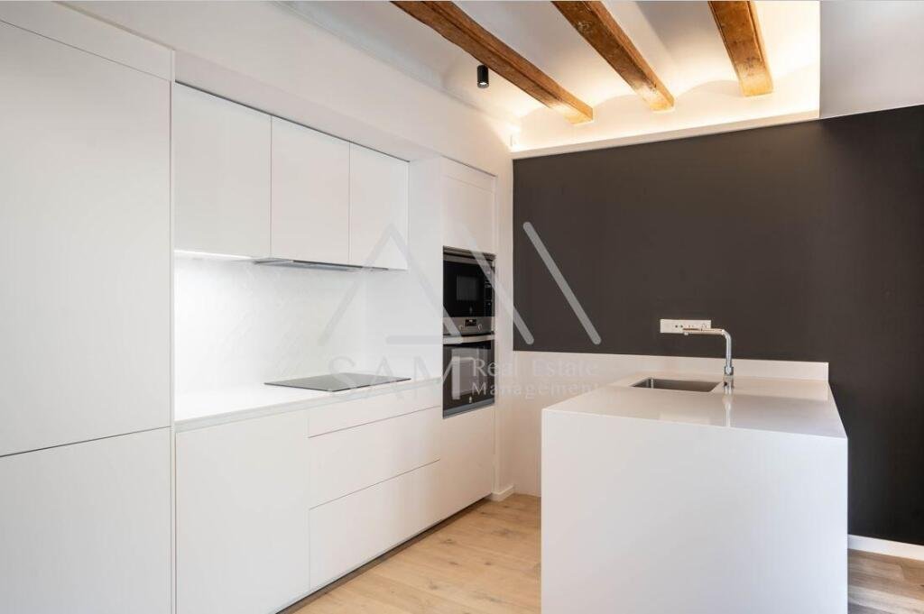 Apartment in Ciutat Vella, Barcelona, Spain 1 - 13647324