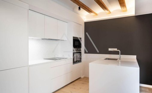 Appartement à Ciutat Vella, Barcelone, Espagne 1