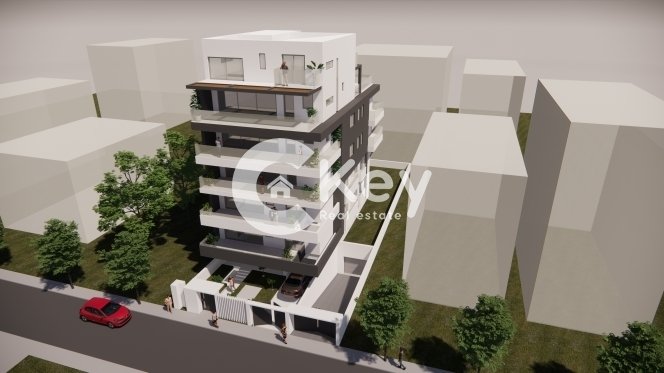Apartment in Glyfada, Attica, Greece 5 - 13794022