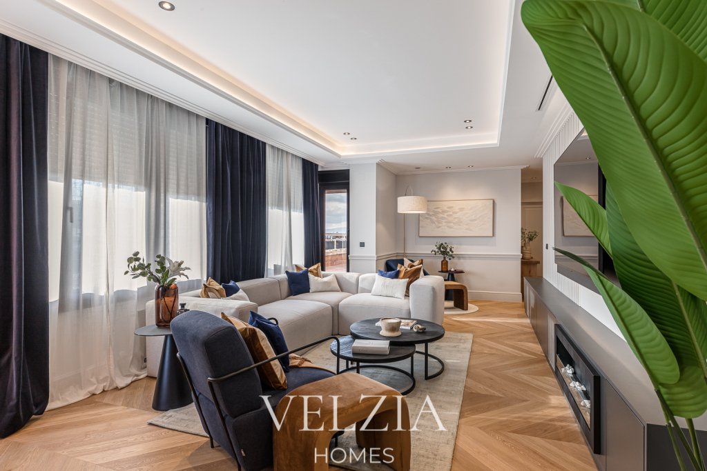 Apartment in Tetuan, Madrid, Spain 3 - 13794453