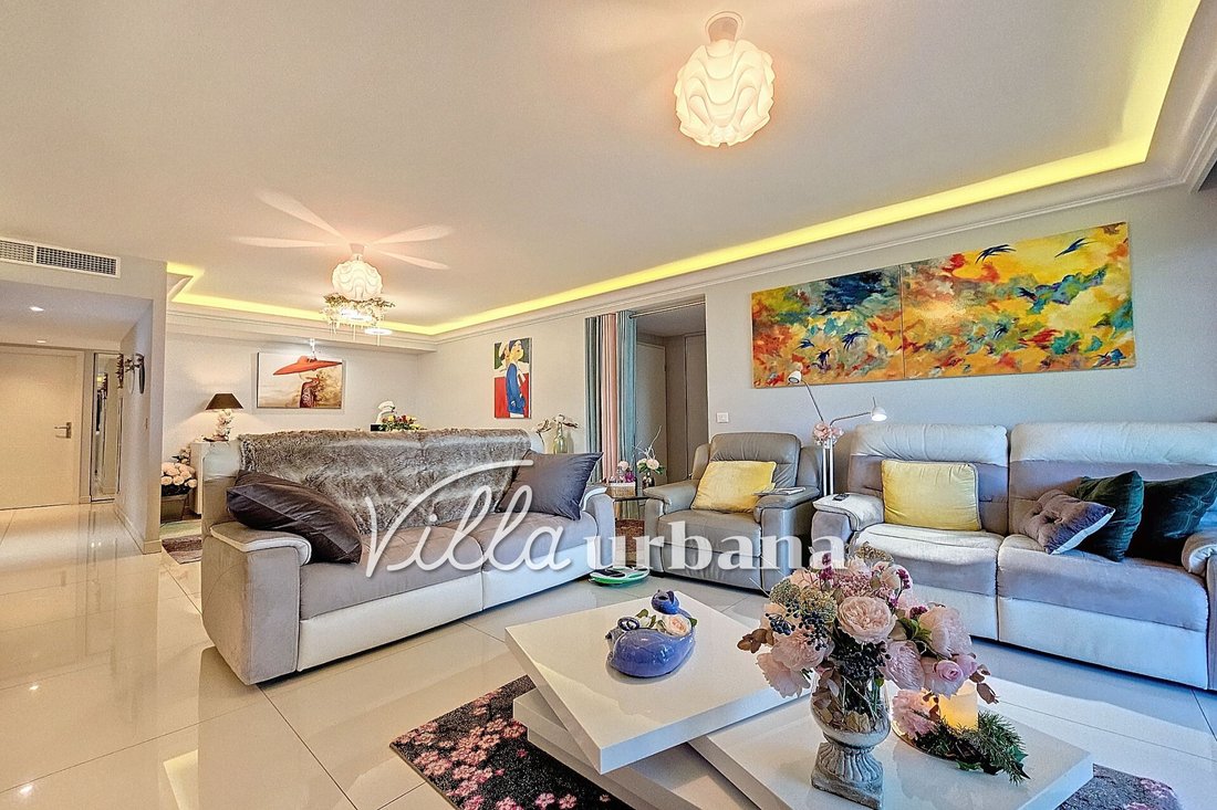 Apartment in Pont du Lys-Antibes les Pins, Antibes, France 3 - 13794072