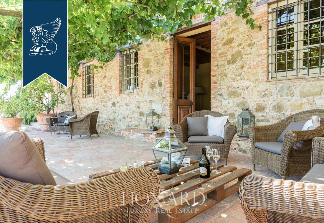 House in San Macario In Piano, Lucca, Tuscany 5 - 13794720