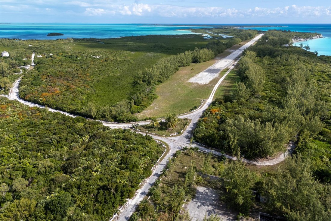 Private Island in Other Berry Islands, Berry Islands, The Bahamas 3 - 13773453
