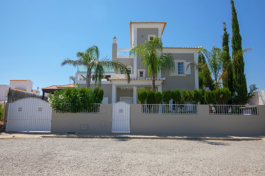House in Quelfes, Algarve, Portugal 4 - 13798469