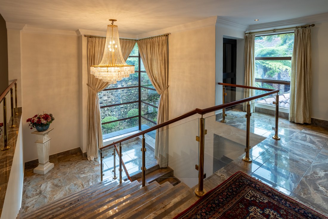 Country House in Mbombela, Mpumalanga, South Africa 2 - 13794544