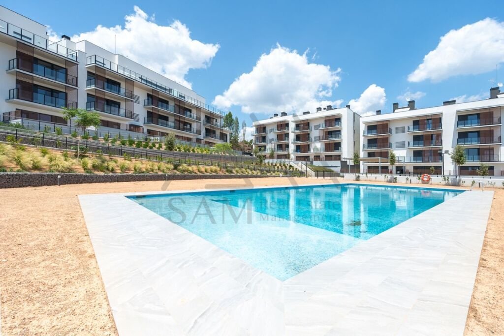 Penthouse in Teia, Catalonia, Spain 1 - 13561033