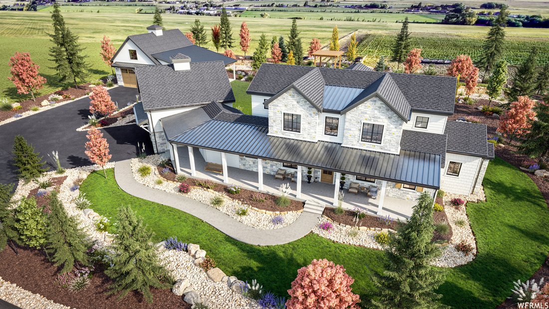 Kamas Residential In Kamas, Utah, United States For Sale (13799439)