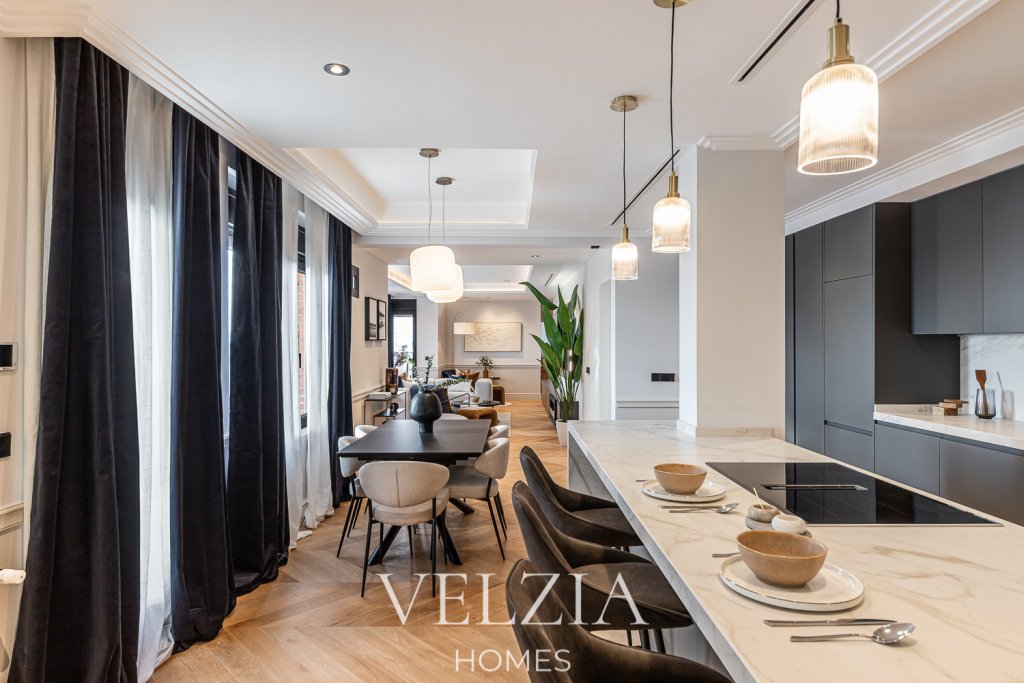 Apartment in Tetuan, Madrid, Spain 5 - 13794453