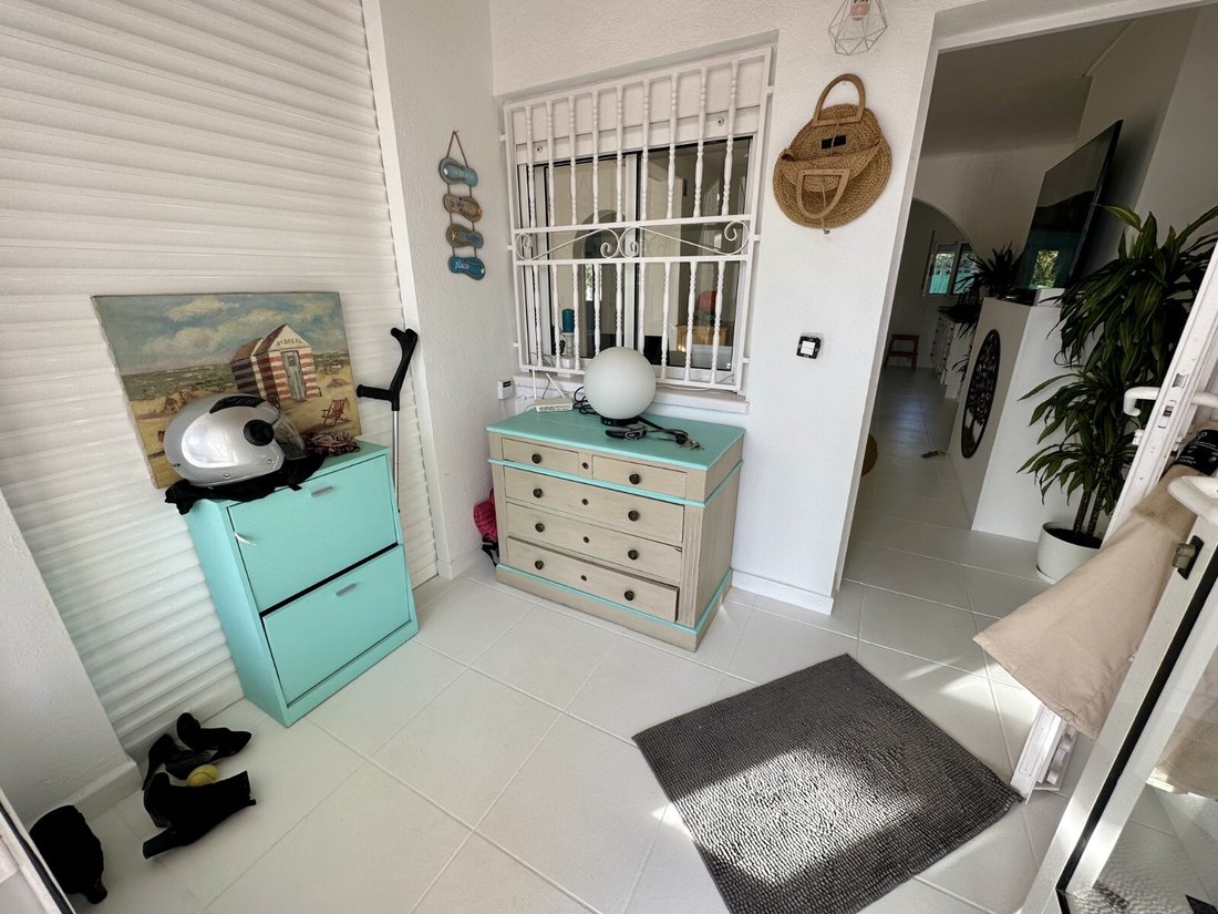 Villa in San Fulgencio, Valencian Community, Spain 3 - 13793990