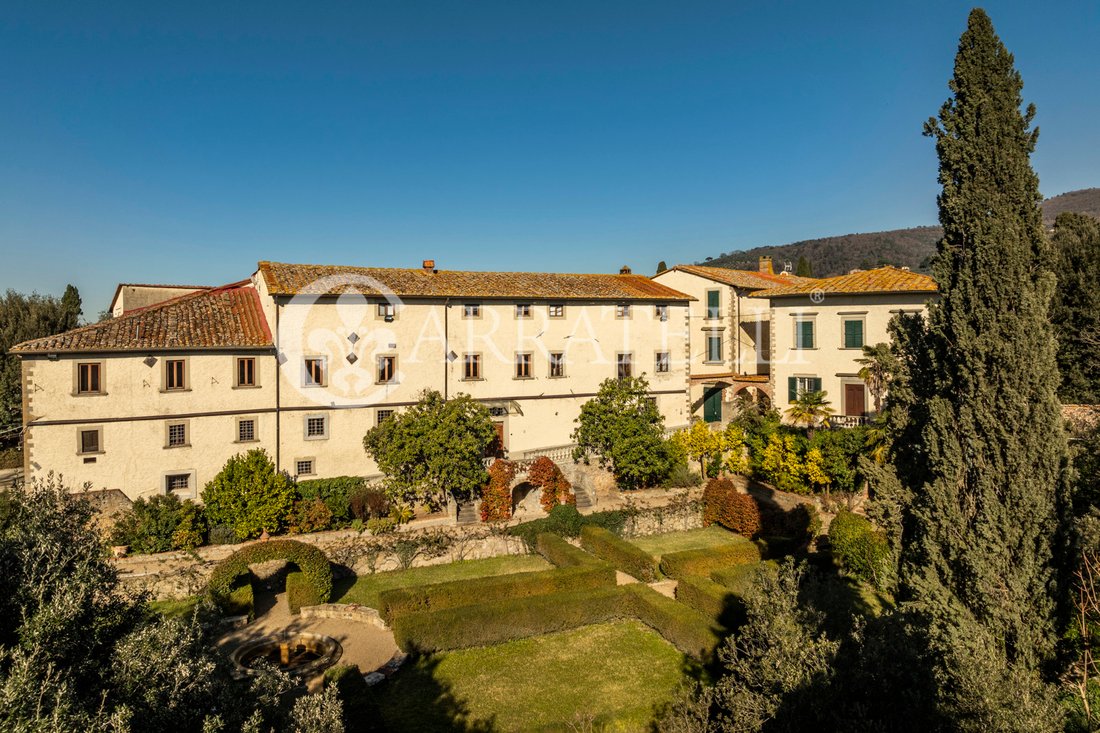 Rancho en Puglia, Toscana, Italia 5 - 13795498