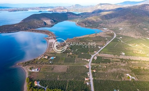Terreno en Ermioni, Peloponnese, Western Greece and the Ionian, Grecia 1