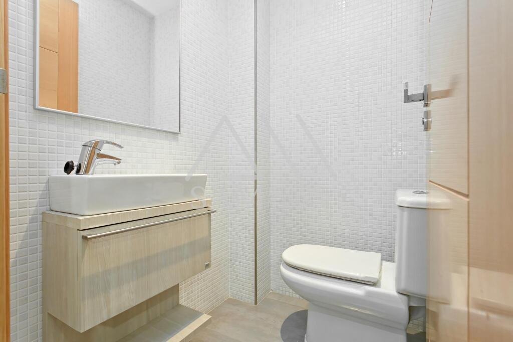 Apartment in Sarrià-Sant Gervasi, Barcelona, Spain 5 - 13561345
