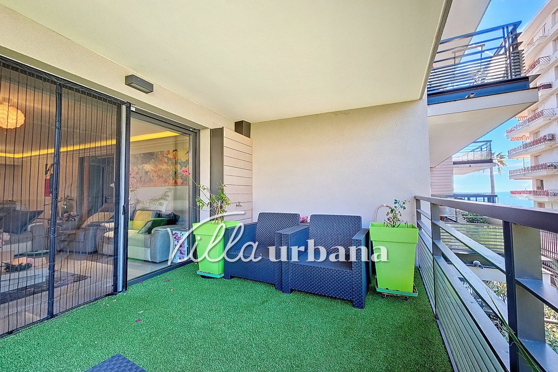 Apartment in Pont du Lys-Antibes les Pins, Antibes, France 2 - 13794072