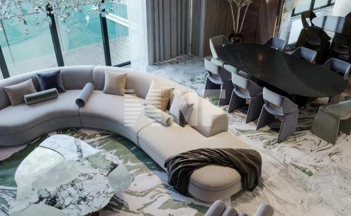 House in Dubai, Dubai, United Arab Emirates 1