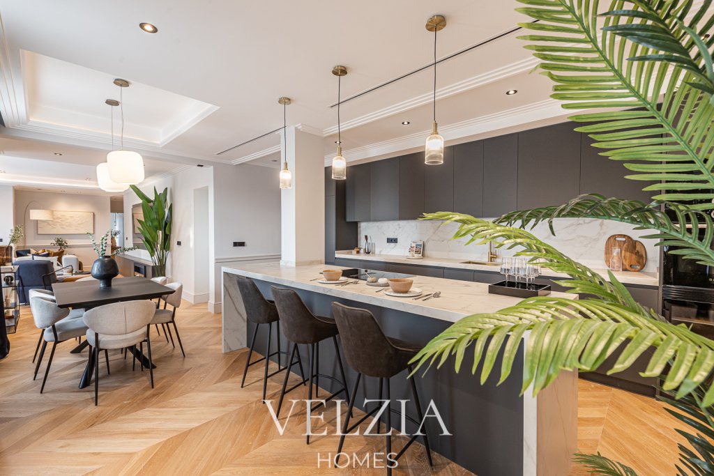 Apartment in Tetuan, Madrid, Spain 4 - 13794453