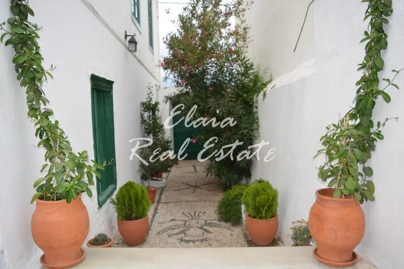 House in Islands, Attica, Greece 5 - 13794052