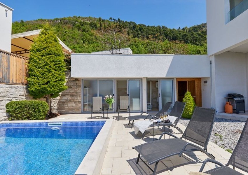House in Kotor, Kotor Municipality, Montenegro 2 - 13793978