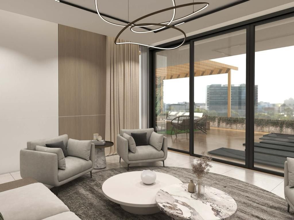 Villa in Hadaeq Sheikh Mohammed Bin Rashid, Dubai, United Arab Emirates 5 - 13800688
