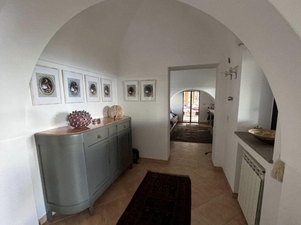 Villa in Pantelleria, Sicily, Italy 4 - 13800083