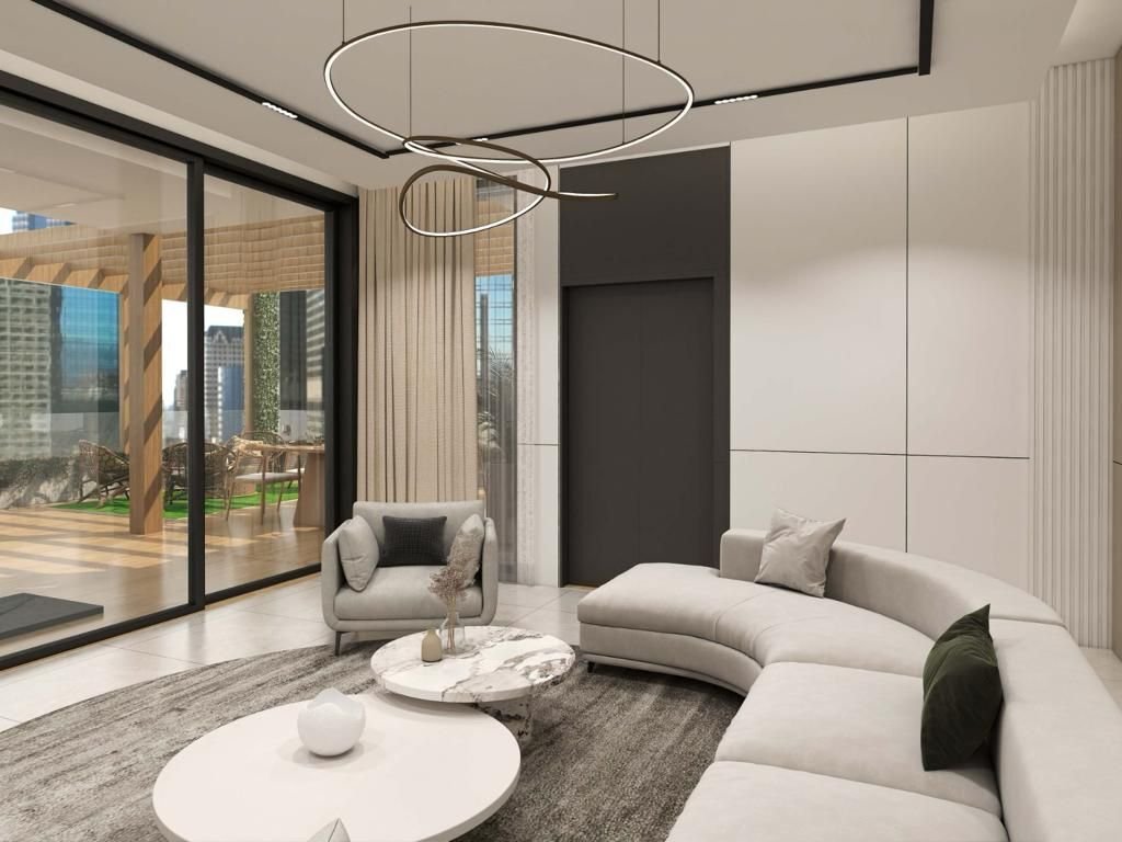 Villa in Hadaeq Sheikh Mohammed Bin Rashid, Dubai, United Arab Emirates 4 - 13800688