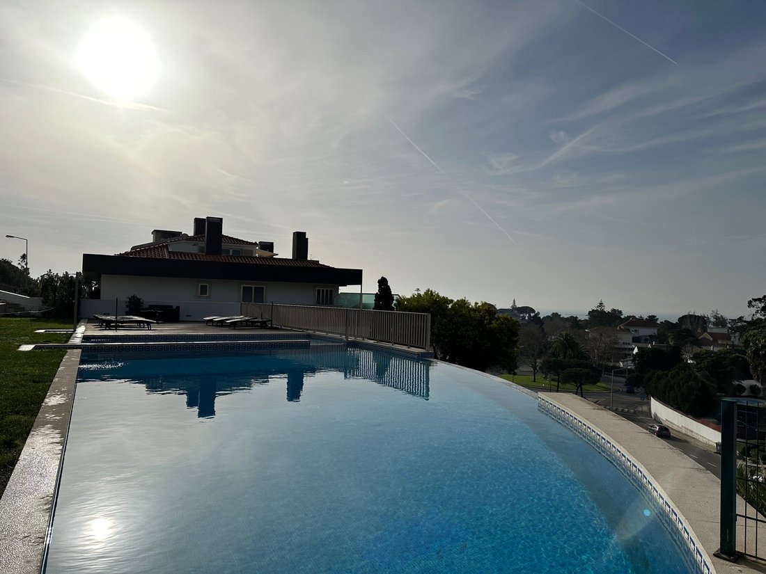 Apartment in Estoril, Cascais e Estoril, Lisbon 1 - 13800393