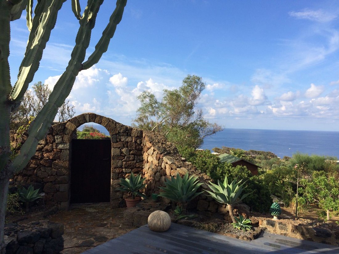 Villa in Pantelleria, Sicily, Italy 3 - 13800083