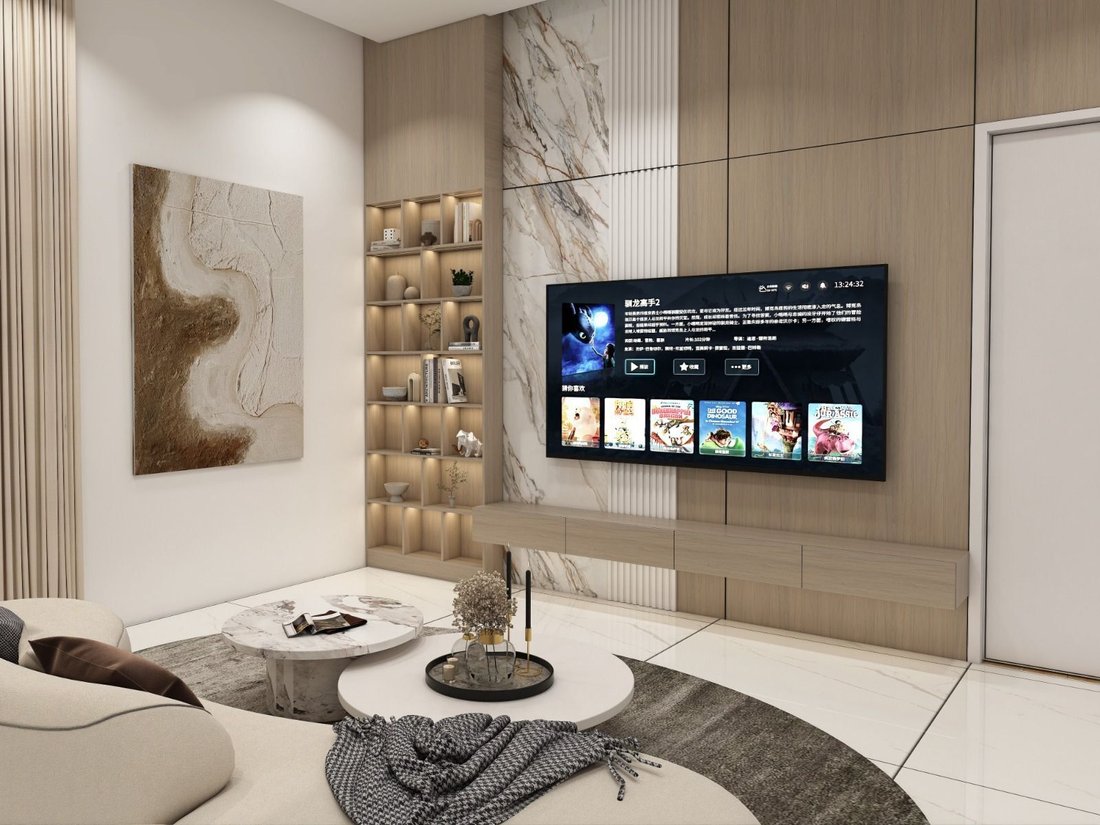 Villa in Hadaeq Sheikh Mohammed Bin Rashid, Dubai, United Arab Emirates 2 - 13800688