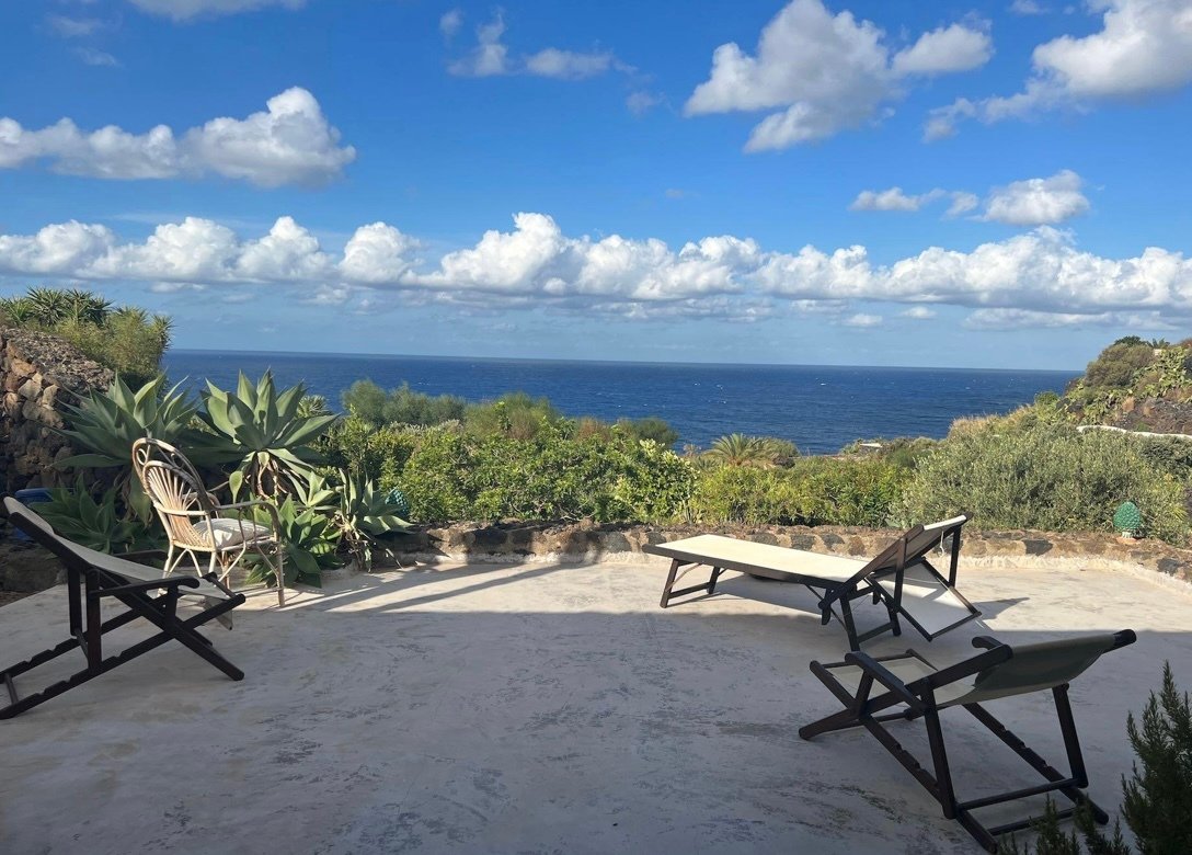 Villa in Pantelleria, Sicily, Italy 2 - 13800083