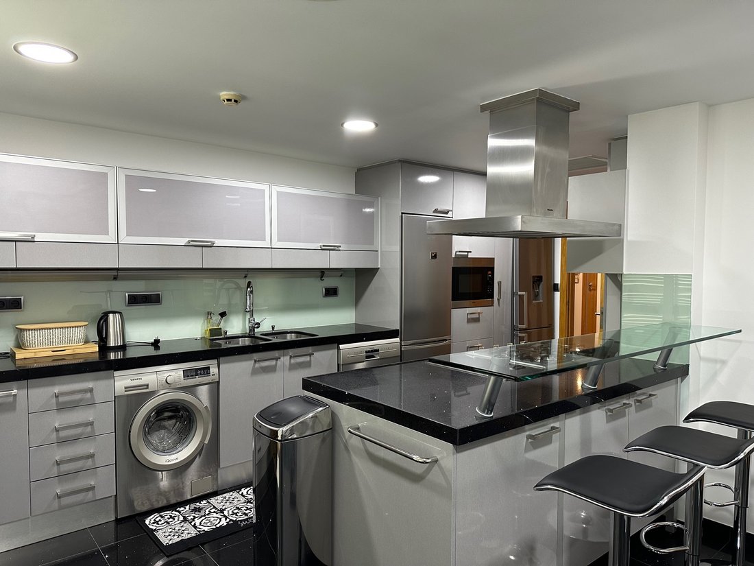 Apartment in Estoril, Cascais e Estoril, Lisbon 5 - 13800393