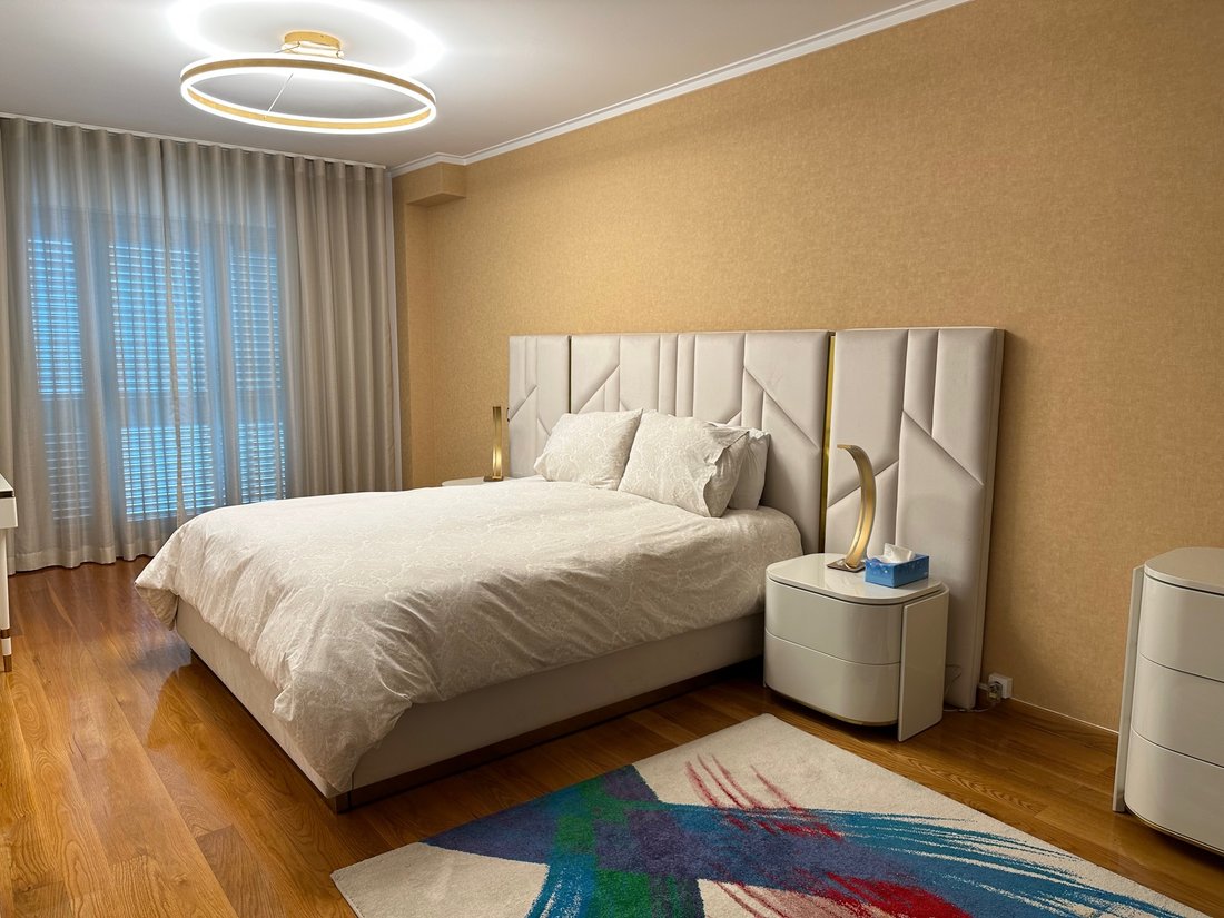 Apartment in Estoril, Cascais e Estoril, Lisbon 2 - 13800393
