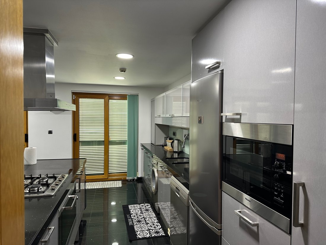 Apartment in Estoril, Cascais e Estoril, Lisbon 4 - 13800393