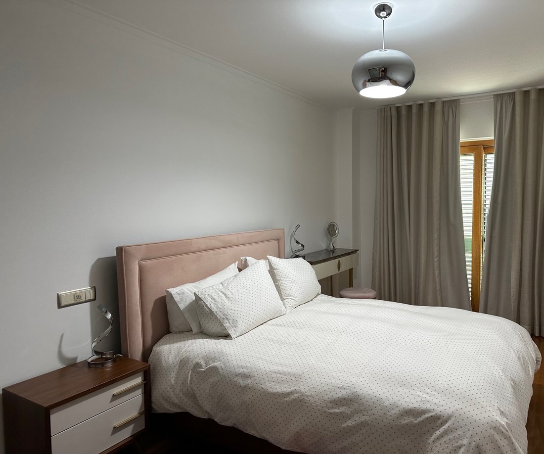 Apartment in Estoril, Cascais e Estoril, Lisbon 3 - 13800393