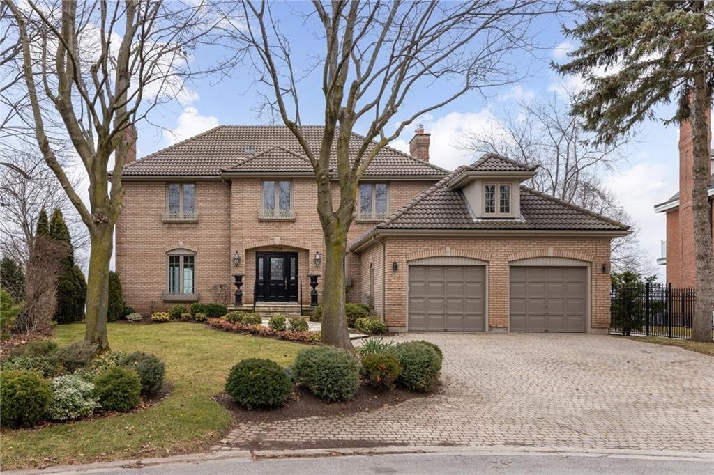 House in Oakville, Ontario, Canada 1 - 13800855