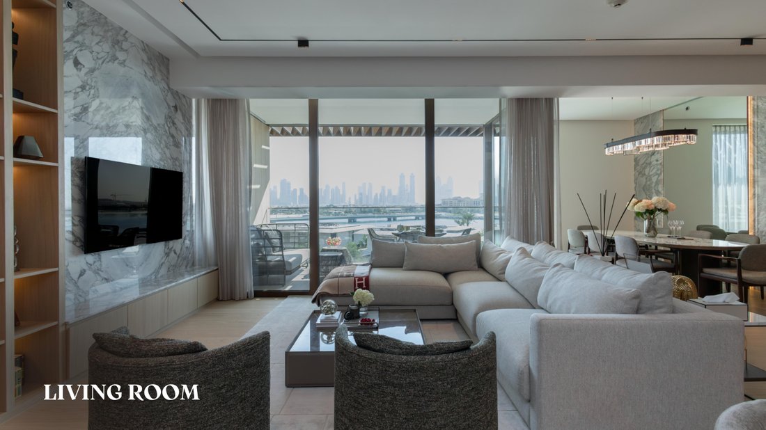 Apartment in Al Wasl, Dubai, United Arab Emirates 3 - 13801535