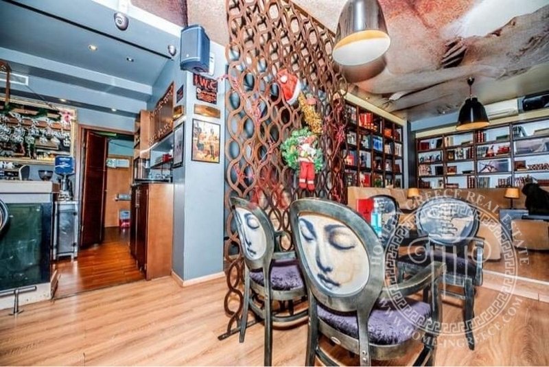 Estate in 1st District of Thessaloniki, Thessaloniki, Greece 4 - 13800942