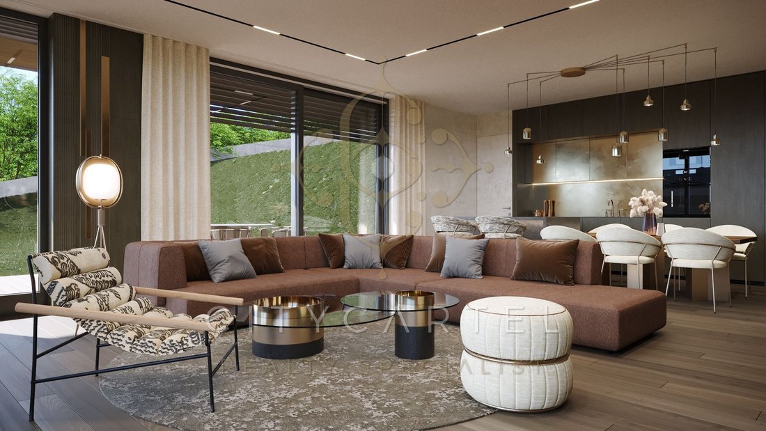 Apartment in Budapest, Budapest, Hungary 1 - 13768307