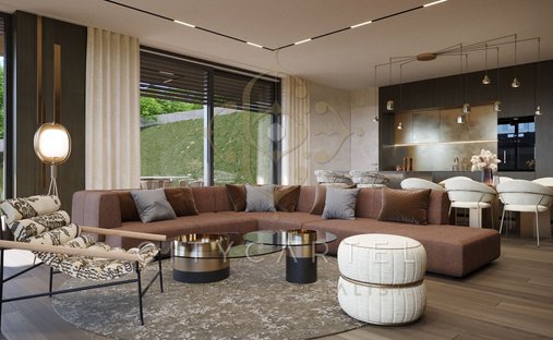 Appartamento a Budapest, Budapest, Ungheria 1