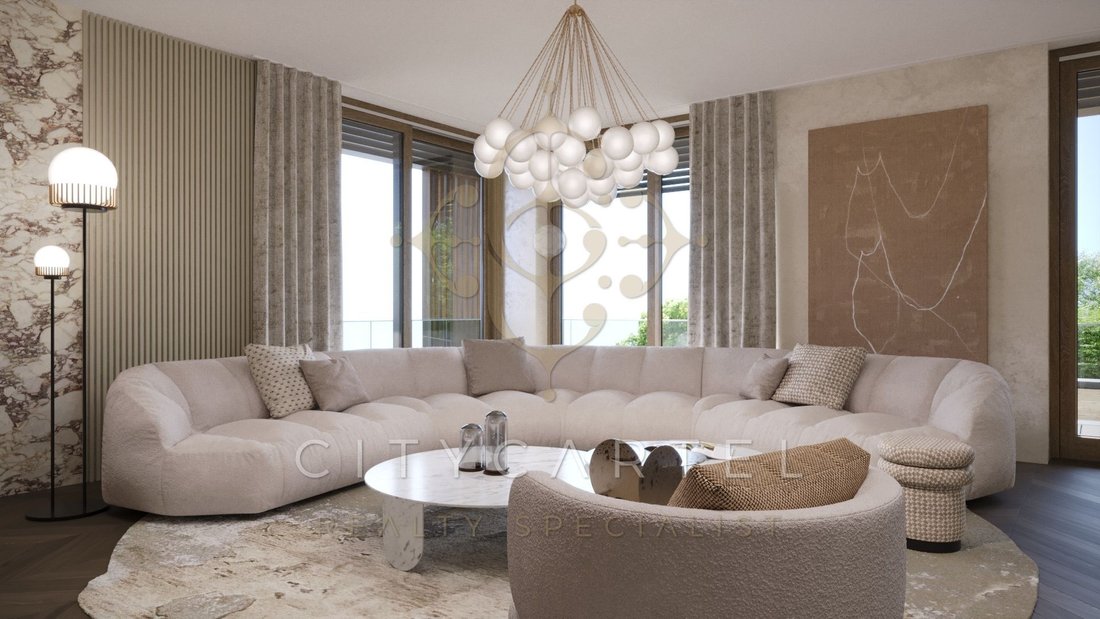 Apartment in Budapest, Budapest, Hungary 1 - 13768309