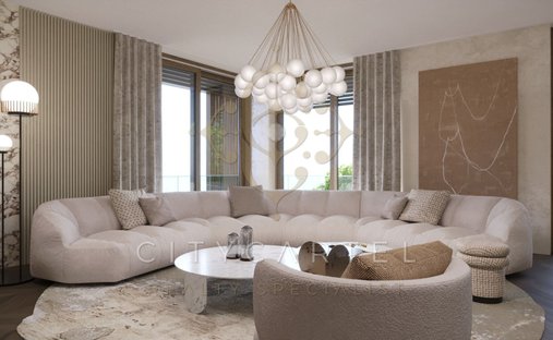 Apartamento en Budapest, Budapest, Hungría 1