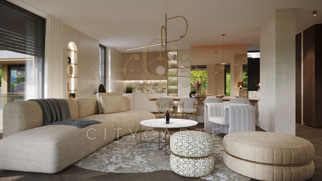 Apartment in Budapest, Budapest, Hungary 1 - 13768299