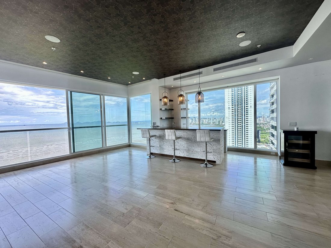 Condo in Panama City, Panama, Panama 1 - 13803242