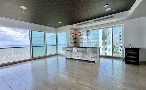 Condominio a Panamá, Provincia di Panama, Panamá 1