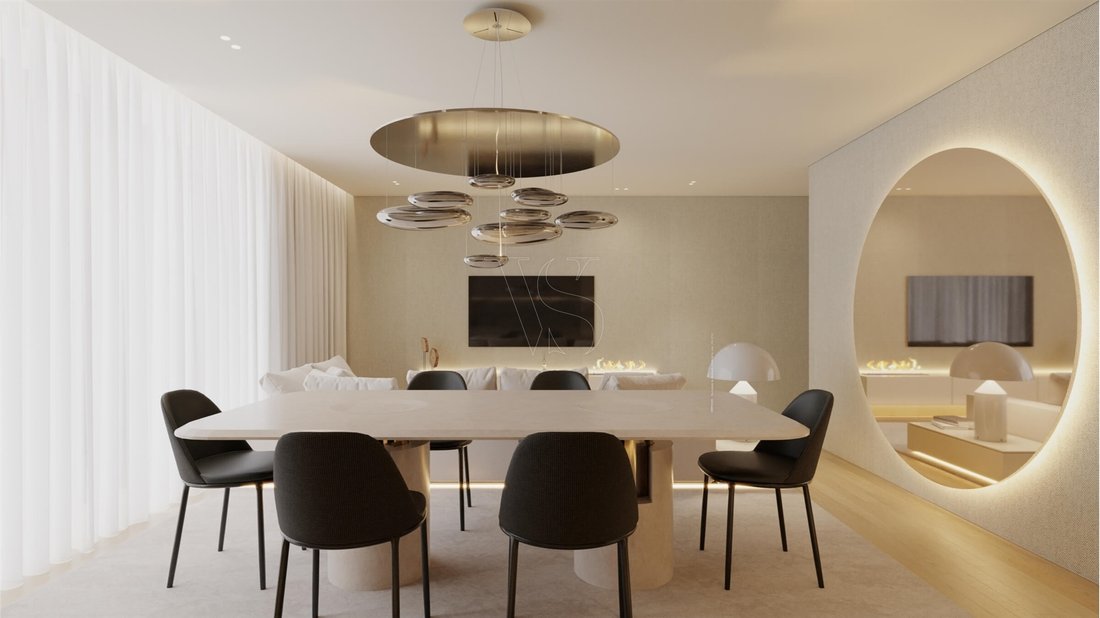 Apartment in Santa Marinha e Sao Pedro da Afurada, Porto District, Portugal 1 - 13801909