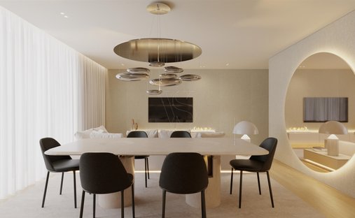 Apartamento en Santa Marinha y Sao Pedro da Afurada, Distrito de Oporto, Portugal 1