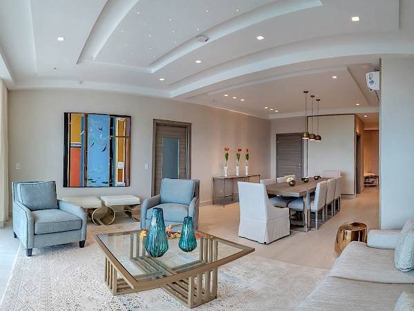 Condo in Panama City, Panama, Panama 1 - 13803632