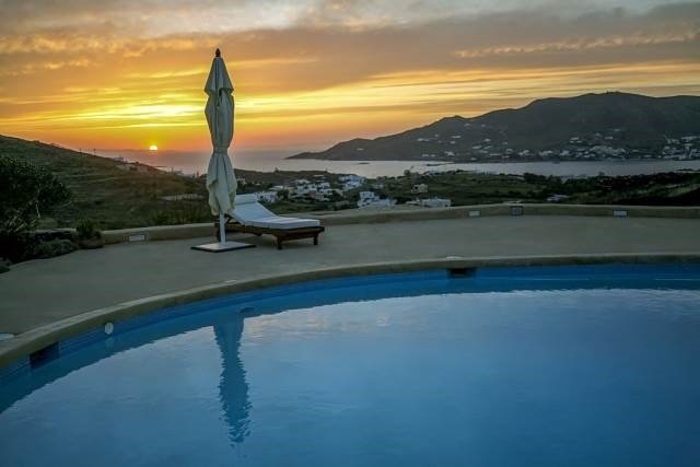 Villa a Poseidonia, Decentralized Administration of the Aegean, Grecia 1 - 13804117