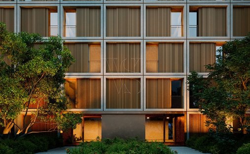 Apartment in Santa Marinha e Sao Pedro da Afurada, Porto District, Portugal 1