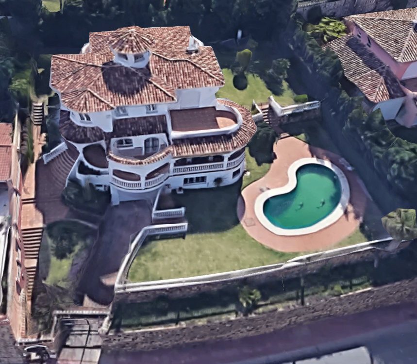 Villa in Benalmadena, Andalusia, Spain 2 - 13804290